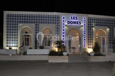 Miniature Location salle Garons (Gard) - La Khayma (Les Domes) #9 Location salle Garons (Gard) - La Khayma (Les Domes) #27