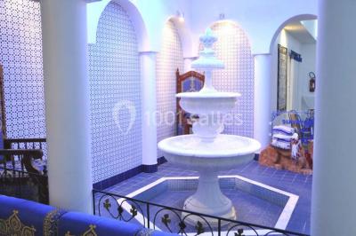 Miniature Location salle Garons (Gard) - La Khayma (Les Domes) #7 Location salle Garons (Gard) - La Khayma (Les Domes) #27