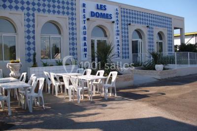 Miniature Location salle Garons (Gard) - La Khayma (Les Domes) #27 Location salle Garons (Gard) - La Khayma (Les Domes) #27