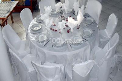 Miniature Location salle Garons (Gard) - La Khayma (Les Domes) #14 Location salle Garons (Gard) - La Khayma (Les Domes) #27