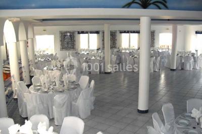 Miniature Location salle Garons (Gard) - La Khayma (Les Domes) #18 Location salle Garons (Gard) - La Khayma (Les Domes) #27