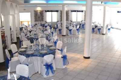 Miniature Location salle Garons (Gard) - La Khayma (Les Domes) #19 Location salle Garons (Gard) - La Khayma (Les Domes) #27