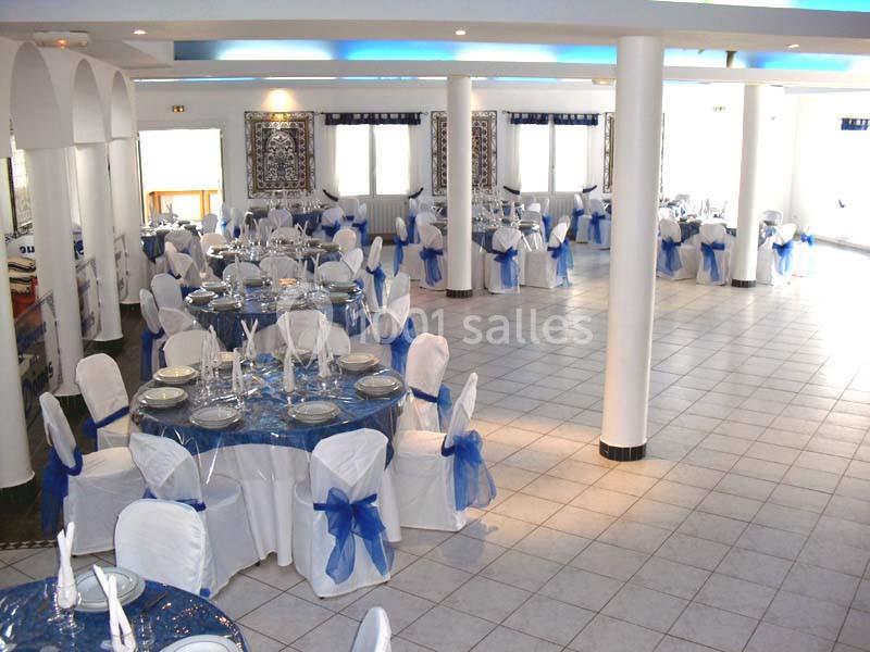 Location salle Garons (Gard) - La Khayma (Les Domes) #19