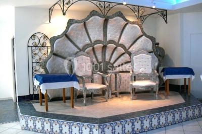 Miniature Location salle Garons (Gard) - La Khayma (Les Domes) #20 Location salle Garons (Gard) - La Khayma (Les Domes) #27