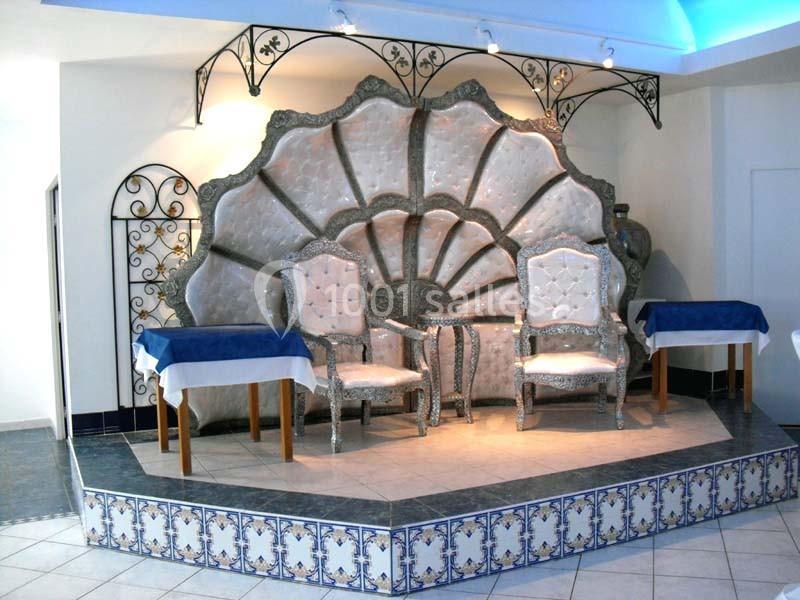 Location salle Garons (Gard) - La Khayma (Les Domes) #20