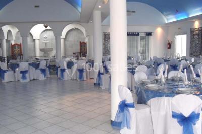 Miniature Location salle Garons (Gard) - La Khayma (Les Domes) #21 Location salle Garons (Gard) - La Khayma (Les Domes) #27