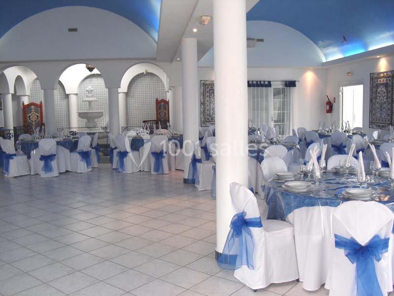 Location salle Garons (Gard) - La Khayma (Les Domes) #21