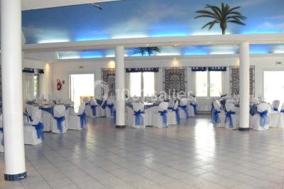 Miniature Location salle Garons (Gard) - La Khayma (Les Domes) #22 Location salle Garons (Gard) - La Khayma (Les Domes) #27