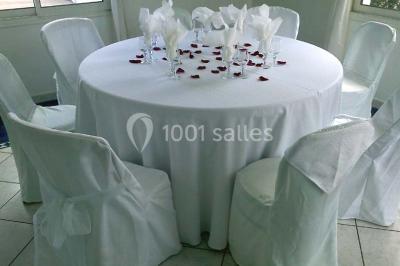 Miniature Location salle Garons (Gard) - La Khayma (Les Domes) #23 Location salle Garons (Gard) - La Khayma (Les Domes) #27