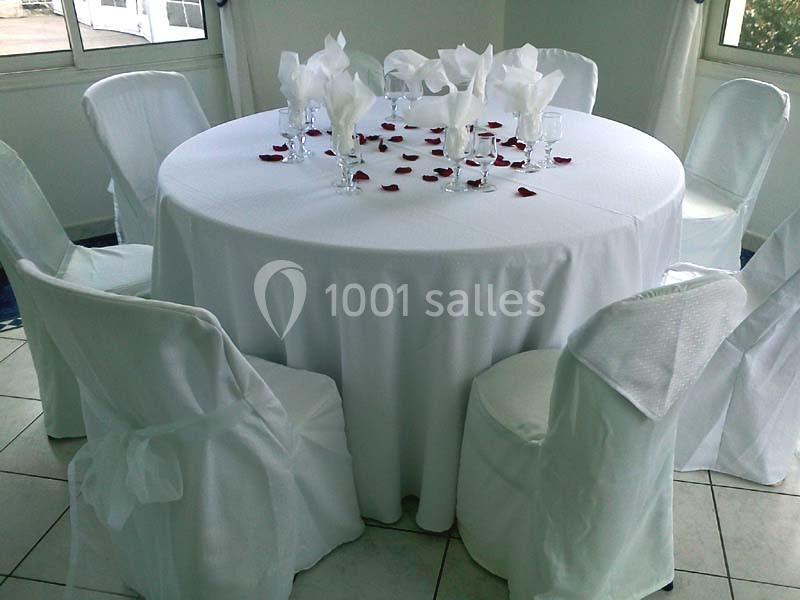 Location salle Garons (Gard) - La Khayma (Les Domes) #23