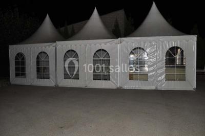 Miniature Location salle Garons (Gard) - La Khayma (Les Domes) #26 Location salle Garons (Gard) - La Khayma (Les Domes) #27