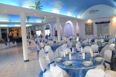 Miniature Location salle Garons (Gard) - La Khayma (Les Domes) #4 Location salle Garons (Gard) - La Khayma (Les Domes) #27