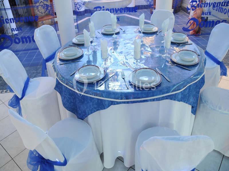 Location salle Garons (Gard) - La Khayma (Les Domes) #25