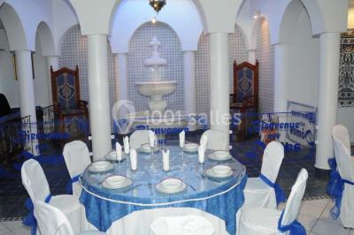 Miniature Location salle Garons (Gard) - La Khayma (Les Domes) #24 Location salle Garons (Gard) - La Khayma (Les Domes) #27