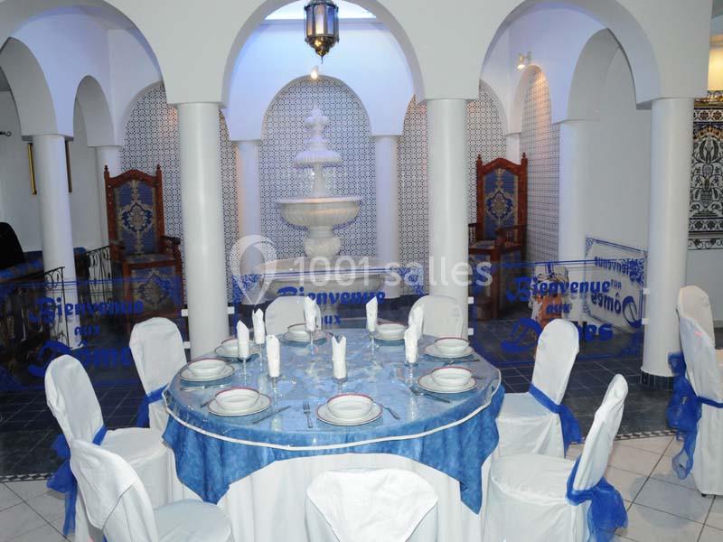 Location salle Garons (Gard) - La Khayma (Les Domes) #24