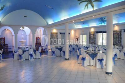 Miniature Location salle Garons (Gard) - La Khayma (Les Domes) #2 Location salle Garons (Gard) - La Khayma (Les Domes) #27