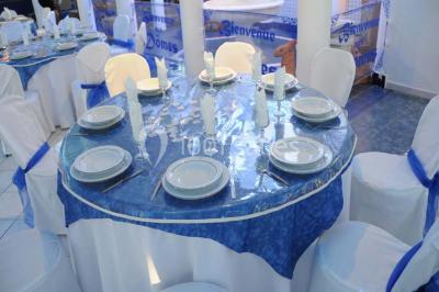 Miniature Location salle Garons (Gard) - La Khayma (Les Domes) #6 Location salle Garons (Gard) - La Khayma (Les Domes) #27