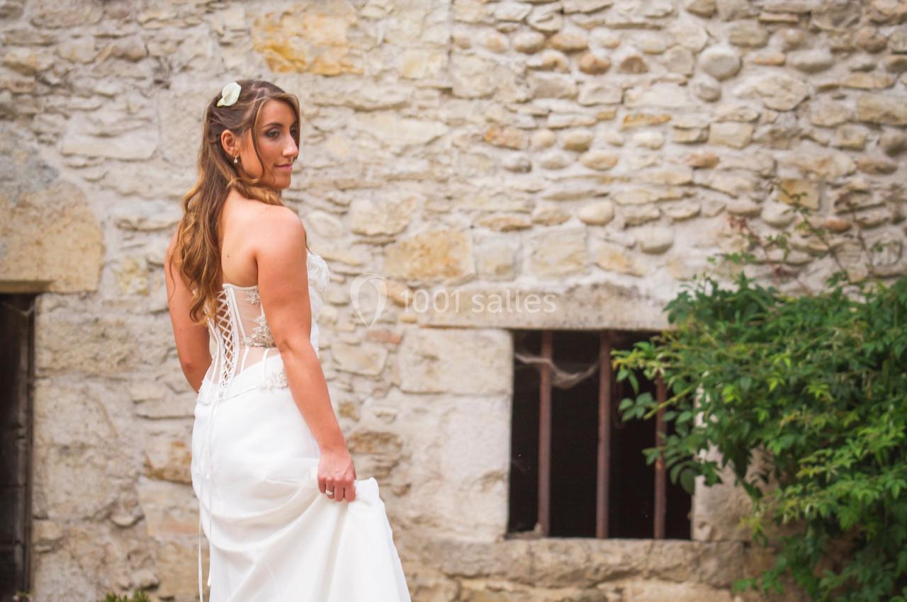 Location salle Montalieu-Vercieu (Isère) - Le Moulin D'arche #3