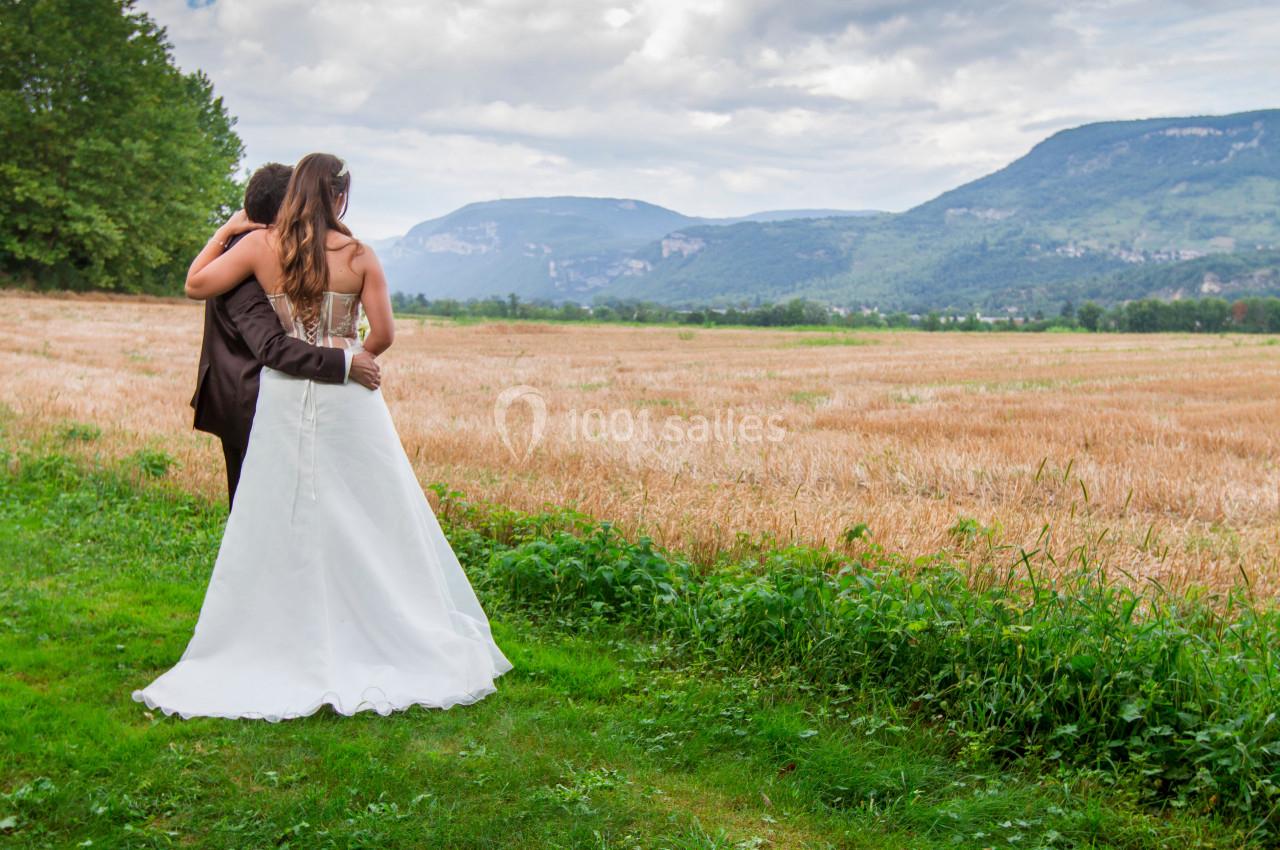 Location salle Montalieu-Vercieu (Isère) - Le Moulin D'arche #4