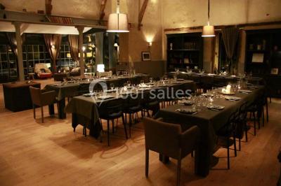 Miniature Location salle Bréal-sous-Montfort (Ille-et-Vilaine) - Home Events #5 Location salle Bréal-sous-Montfort (Ille-et-Vilaine) - Home Events #13