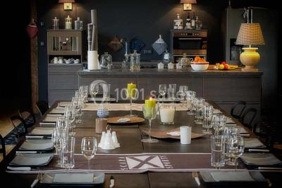 Miniature Location salle Bréal-sous-Montfort (Ille-et-Vilaine) - Home Events #8 Location salle Bréal-sous-Montfort (Ille-et-Vilaine) - Home Events #13