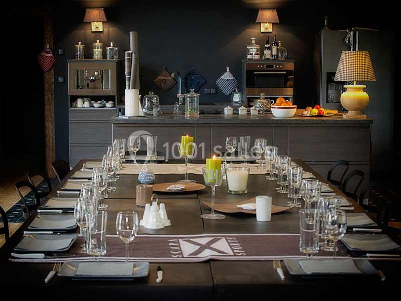 Location salle Bréal-sous-Montfort (Ille-et-Vilaine) - Home Events #8 Location salle Bréal-sous-Montfort (Ille-et-Vilaine) - Home Events #8