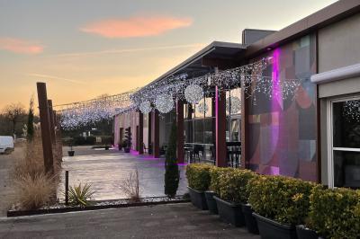 Location salle Pirey (Doubs) - Restaurant Traiteur Thierry Garny #48