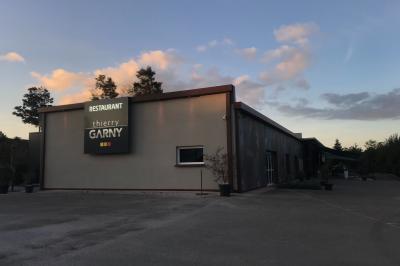 Location salle Pirey (Doubs) - Restaurant Traiteur Thierry Garny #48
