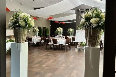 Location salle Pirey (Doubs) - Restaurant Traiteur Thierry Garny #48