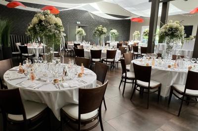 Restaurant Traiteur Thierry Garny Restaurant Traiteur Thierry Garny