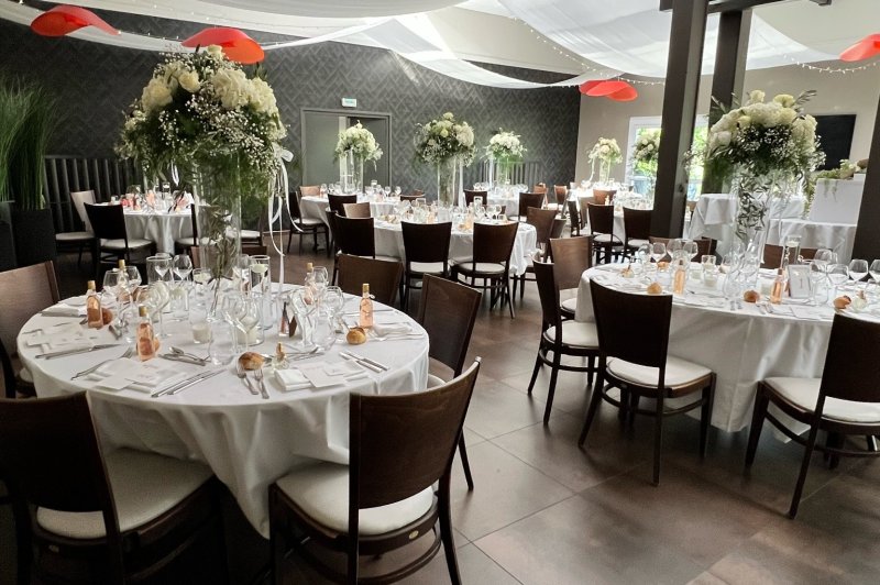 Restaurant Traiteur Thierry Garny - photo 1