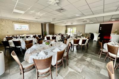 Location salle Pirey (Doubs) - Restaurant Traiteur Thierry Garny #48