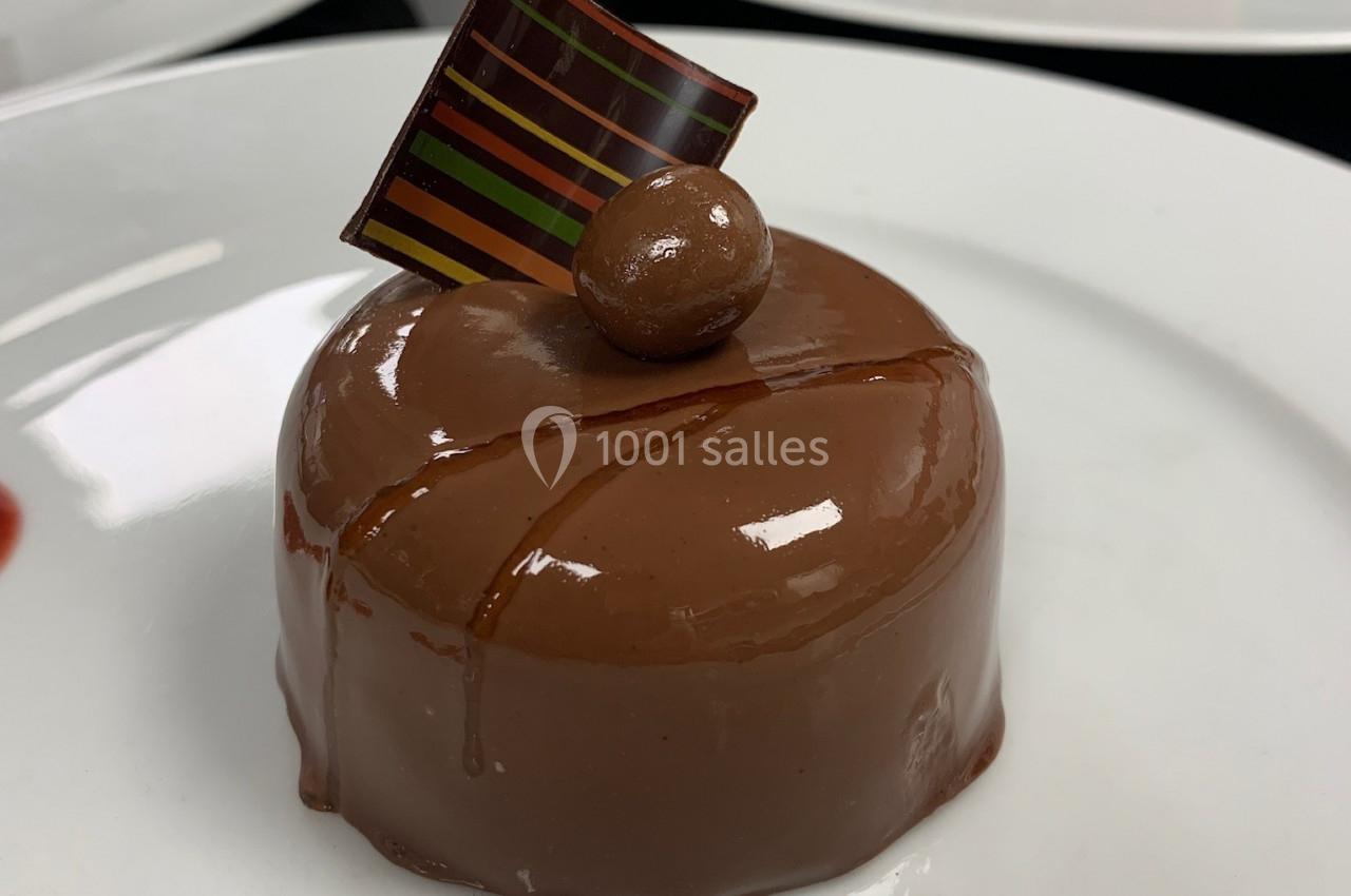 Location salle Pirey (Doubs) - Restaurant Traiteur Thierry Garny #43