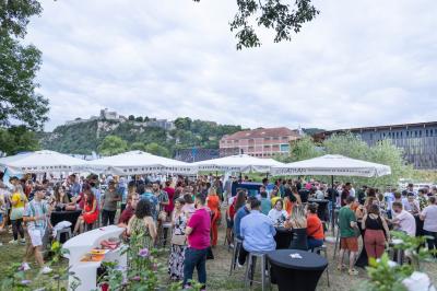 Location salle Pirey (Doubs) - Restaurant Traiteur Thierry Garny #48
