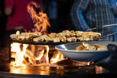 Location salle Pirey (Doubs) - Restaurant Traiteur Thierry Garny #48