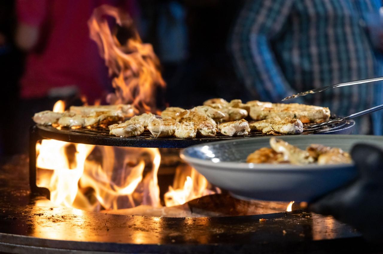 Location salle Pirey (Doubs) - Restaurant Traiteur Thierry Garny #46