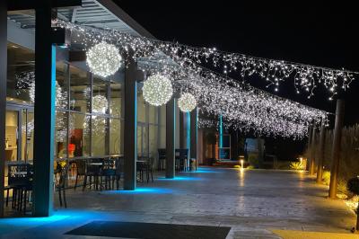 Location salle Pirey (Doubs) - Restaurant Traiteur Thierry Garny #48