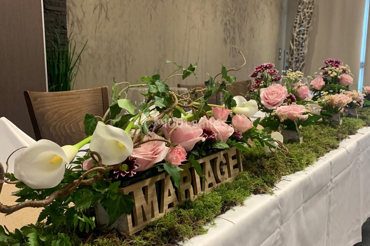 Location salle Pirey (Doubs) - Restaurant Traiteur Thierry Garny #48