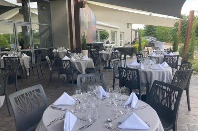 Location salle Pirey (Doubs) - Restaurant Traiteur Thierry Garny #48