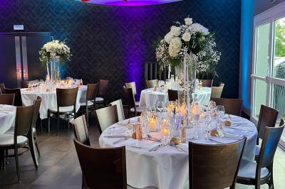 Location salle Pirey (Doubs) - Restaurant Traiteur Thierry Garny #48