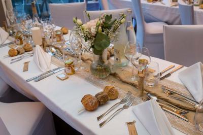 Location salle Pirey (Doubs) - Restaurant Traiteur Thierry Garny #48