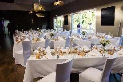 Location salle Pirey (Doubs) - Restaurant Traiteur Thierry Garny #48