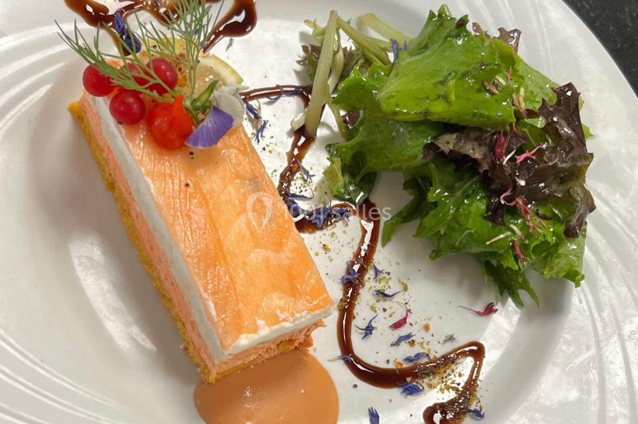 Location salle Pirey (Doubs) - Restaurant Traiteur Thierry Garny #35