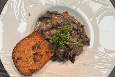 Location salle Pirey (Doubs) - Restaurant Traiteur Thierry Garny #48