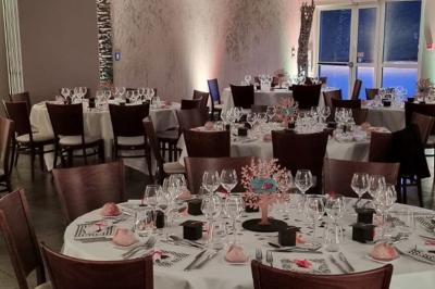 Location salle Pirey (Doubs) - Restaurant Traiteur Thierry Garny #48