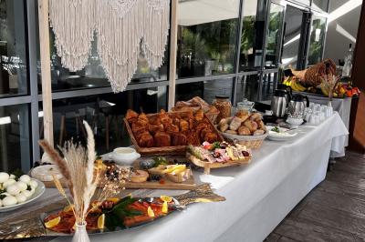 Location salle Pirey (Doubs) - Restaurant Traiteur Thierry Garny #48