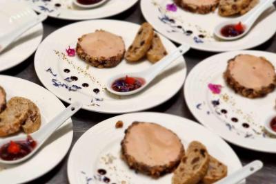 Location salle Pirey (Doubs) - Restaurant Traiteur Thierry Garny #48