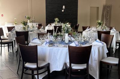 Location salle Pirey (Doubs) - Restaurant Traiteur Thierry Garny #48