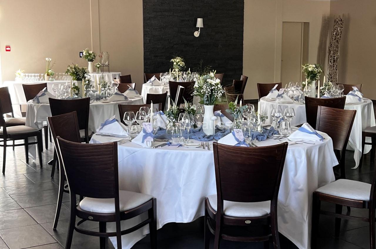 Location salle Pirey (Doubs) - Restaurant Traiteur Thierry Garny #25