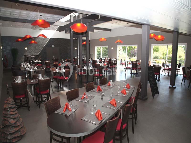 Location salle Pirey (Doubs) - Restaurant Traiteur Thierry Garny #18